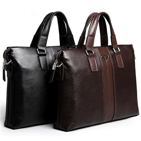 Men's Designer Bags: Men's Luxury Bags 